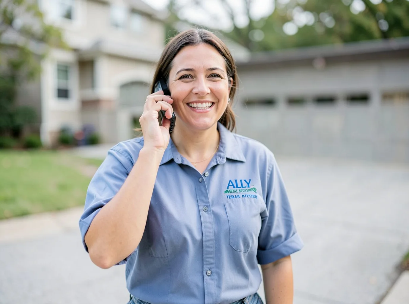 Metal Roof Installation Morven, GA FAQs